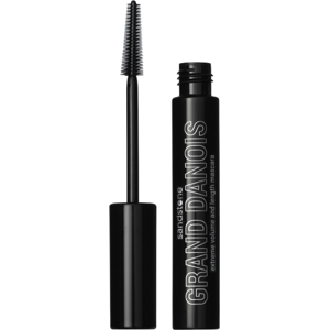 Sandstone Mascara Grand Danois Sort, 9 Ml.