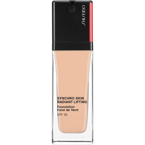 Shiseido Synchro Skin Radiant Foundation 150 Lace, 30 Ml.