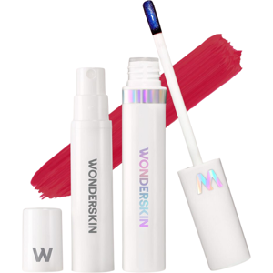 Wonderskin Wonder Blading Lip Stain Kit - First Kiss