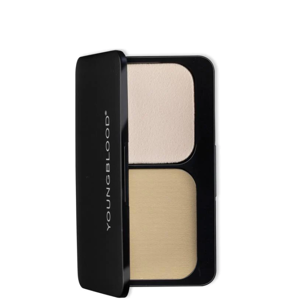 Youngblood Pressed Mineral Foundation Soft Beige, 8 G.
