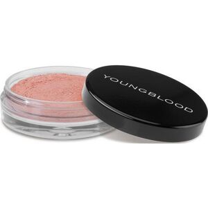 Youngblood Crushed Mineral Blush Sherbet, 3 G.