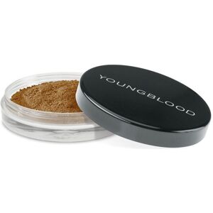 Youngblood Loose Mineral Foundation Sable, 10 G.