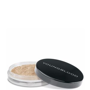 Youngblood Loose Mineral Foundation Soft Beige, 10 G.