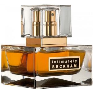 David Beckham Intimately Male Edt, 30 Ml.