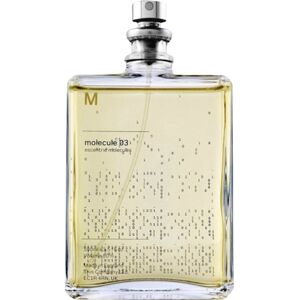 Escentric Molecules Molecule 03 Unisex Edt, 100 Ml.