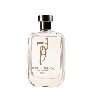 Raunsborg 793 Year Of Legends Edp, 100 Ml.