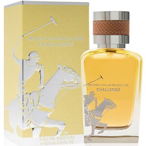 Beverly Hills Polo Club Challenge Edp, 100 Ml.