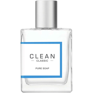 Clean Pure Soap Edp, 60 Ml.