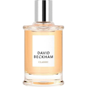 David Beckham Classic Edt, 50 Ml.