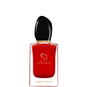 Giorgio Armani Sì Passione Edp, 50ml.