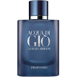 Giorgio Armani Acqua Di Gio Profondo Edp, 75ml.