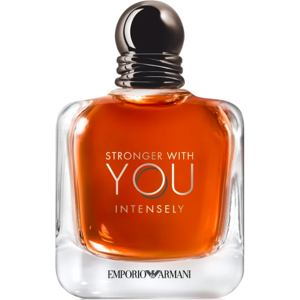 Giorgio Armani Stronger With You Intensely Edp, 100ml.