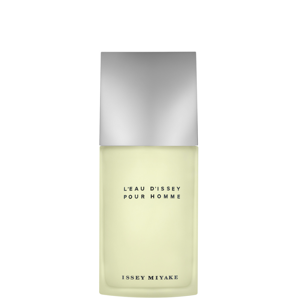 Issey Miyake L'Eau D'Issey Pour Homme Edt, 200 Ml.