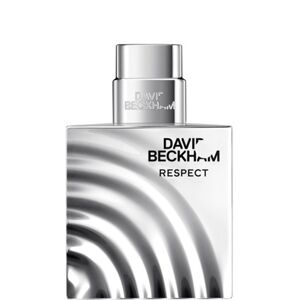 David Beckham Respect Edt, 40 Ml.