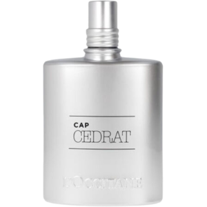 L'Occitane Cap Cedrat Edt, 75 Ml.