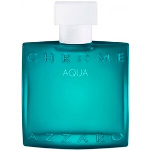 Azzaro Chrome Aqua Edt, 50 Ml.