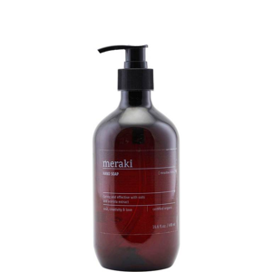 Meraki Håndsæbe, Meadow Bliss, 490 Ml.