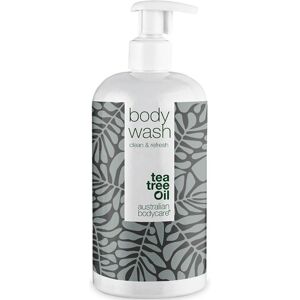 Australian Bodycare Body Wash, 500 Ml.