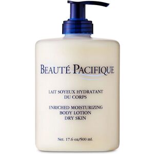 Beauté Pacifique Body Lotion Dry Skin, 500 Ml.