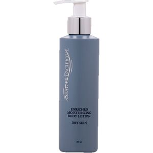 Beauté Pacifique Enriched Moisturizing Body Lotion Dry Skin, 200 Ml.