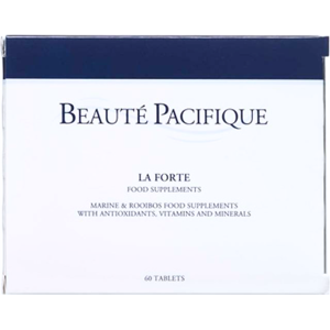 Beauté Pacifique Beaute Pacifique La Forte Collagen Tablets, 60 Stk.