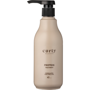 Idhair Curly Xclusive Protein Treatment, 500 Ml.