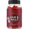 Vitayummy Hair & Nails Vitaminer, 60 Stk.