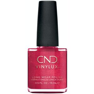 Cnd Vinylux Red Baroness #139 Neglelak, 15 Ml.