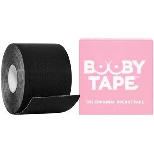 Booby Tape Black, 5 M.