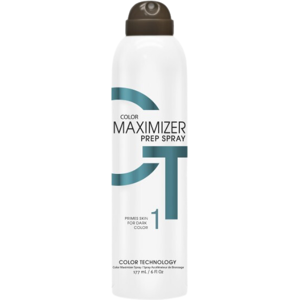 Diverse California Tan Color Maximizer Prep Spray, 177 Ml.