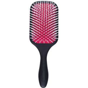 Denman D38 Power Paddle Brush - Black