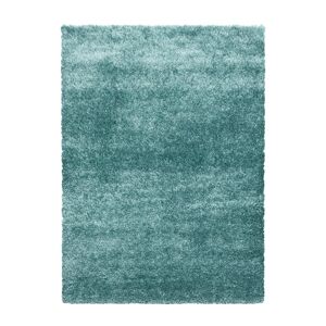 Brilliant tæppe - Aqua - 280X370 cm