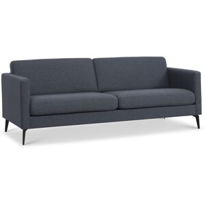 Bellahøj 3 Personers sofa - Navyblå