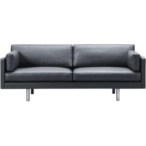 Hjort Knudsen sofa - Semianilin læder