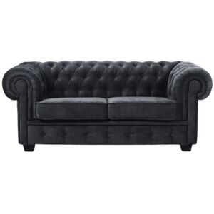 Chesterfield Manchester 2 pers sofa