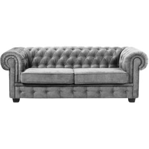 Chesterfield Manchester 3 pers sofa