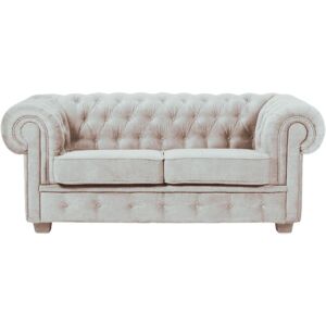 Chesterfield Manchester 2 pers sofa