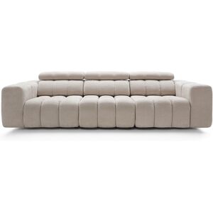 Malta 3 pers sofa