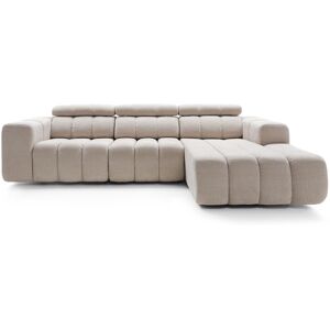 Malta Chaiselongsofa - Højrevendt