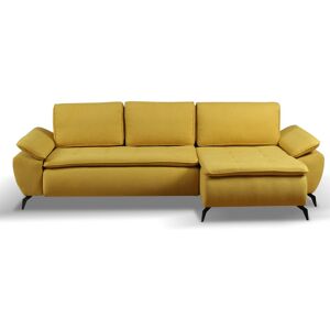 Aspen Chaiselong sovesofa - Vendbar