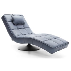 Lounge Læder chaiselong