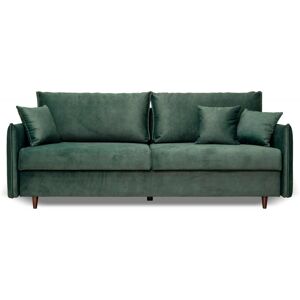 3 pers. sovesofa LARISA 220 X 100 cm - CLOUD 39