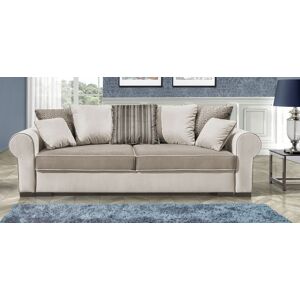 Maria 3 pers. sovesofa beige