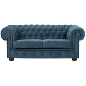 Chesterfield Manchester 2 pers sofa