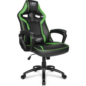 L33T Gaming Extreme Gaming Stol - Grøn