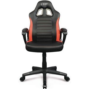 Gaming Encore Gaming Stol L33T - Rød