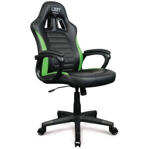 Gaming Encore Gaming Stol L33T - Grøn