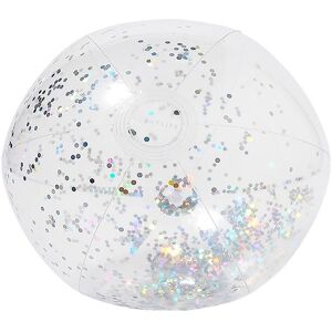 Sunnylife Badebold - 35 Cm - Glitter - Sunnylife - Onesize - Badebold