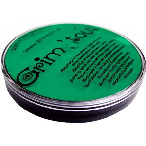 Grim Tout Ansigt Og Kropsmaling - 20 Ml - Grøn - Grim Tout - Onesize - Maling