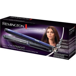 Glattejern - Pro-Ion Straight - S7710 - Remington - Onesize - Glattejern